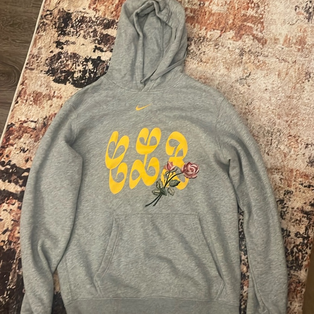 Nike x Drake CLB Hoodie